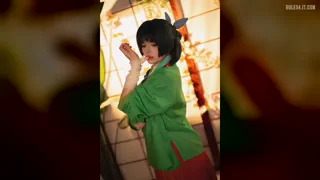 MaoMao cosplay by puddingu_desu [u/Airinyan]