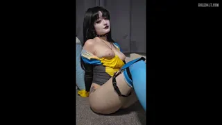 Gothvincible [Invincible] (Bellarevealed)