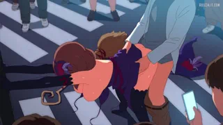 Nngh- P-please stop this is too e-embarrassing~ [u/Naughtykitty03U]