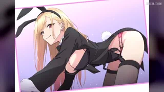 I'm always so jealous when I see Marin kitagawa! I need someone like her in my life to feminize me hehehe [u/Harrym147]