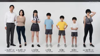 A totally innocent family. Did you recognize them [u/HonestState6426]