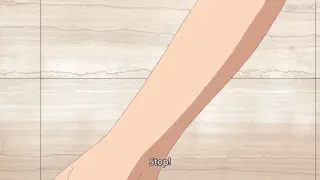 Thanking Step Bro For Everything [u/Marco_luois]