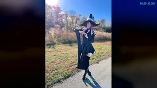 Blair, Soul Eater by blightbrat