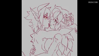 Just trust me~ I’ll make this the best kiss you’ve ever had~ [u/Lurking-Milf]