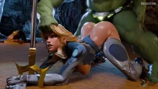 Show me how truly weak a slut like me is~ [u/UnfilledCumDumpster]