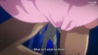 Wife cums infront of her hubby [Tokubetsu_jugyou_3_slg] [u/Used-Caregiver3021]