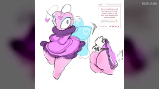 (Social In Bio) My gock is throbbing again and I need help cumming my brains out >.> [u/TetoLover69]