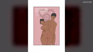 My New Comic: MOMMY'S GONE LIVE (Fansly Link In Profile!) [u/MaternalGhost]