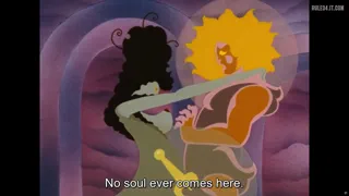 The nude sexy plots from 80s Hungarian animation (The Fall Princess) [Son Of The White Mare] [u/Incubusphantom]