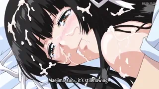 Non-stop pussy filling with Shiraishi [u/Snobbeteon]