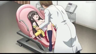 She needed a really deep exam this time [u/StrongDDan]