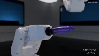 Bondage Sex Machine D.va GIF (By Umbralabs) [u/UmbraLabs]