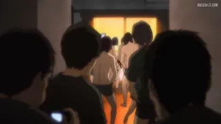 Long queue [Aneki No Kounai Kaikinbi] [u/X54dc5zx8]