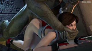 I might say no, but that just means to go harder~ [u/UnfilledCumDumpster]