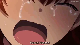 The cruel and arrogant bully that tormented her classmates for fun was just a weak and insecure girl deep down, uh (Ijirare: Fukushuu Saimin) [u/Punfra]