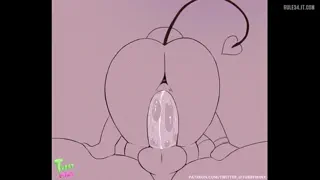 You should know by now that one load isn’t enough for this succubus~ [u/Thelazychic44]