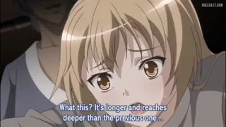 And the worst part is, i ended up enjoying it [u/Powderysugar]