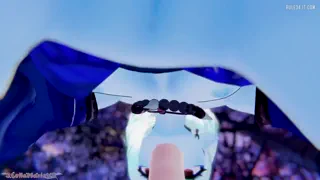 Oni's first taste of you has her addicted (Date A Monster Girl) [Stellamarisvr]