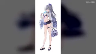 Yo! Making a gc for all yall hoyoverse fans out there! If it’s related to genshin, star rail, zzz, hi3 it’s free game :3 cosplay pics are also allowed :3 (Social In Comments) [u/Civil_Art_8645]