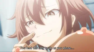 She didn't expect him to be there [u/Snobbeteon]