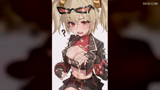 Break my slutty brain~♡ (Dm For Social) [u/Katsuki_v2]