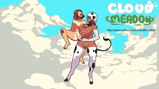 Just trust me, just because I’m a hucow doesn’t mean I can’t take good care of you~ [u/Lurking-Milf]