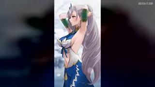 Want to share my waifu with someone descriptive and chat (Reddit Only) [u/Sensitive-Sun-583]