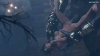 I want to be her so bad… [u/Orlando-Song]