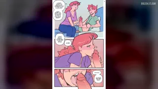 April Fools! WITH Mom !! [u/Guilty-Relative-6264]