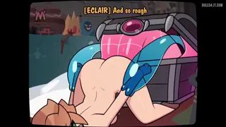 I wish i was getting tongue fucked like this [u/Powderysugar]