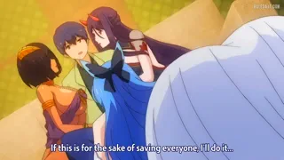 A Sweet Relationship with an Alluring Mother [u/PushZestyclose6643]