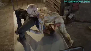 Being so terrified and disgusted but so so drooly and dripping wet [u/Paperheartrps]