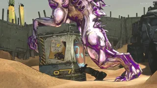 Just trying to get loot > [u/Paperheartrps]