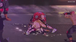 Manifesting so hard to be chained and dominated like this until i'm knocked out [u/GinnySackMole]