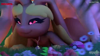 Mmm~ Master, this new training feels sooo good~ [u/LestAhri]