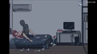 When a thief breaks into my room and I offered myself as the prize [u/Effective_Double2802]