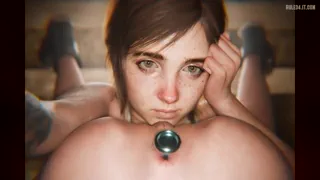 21 - lets goon to Ellie from the last of us or if u rather we can trade 3D hentai (Social In Body Text) [u/Persona_gooner33]