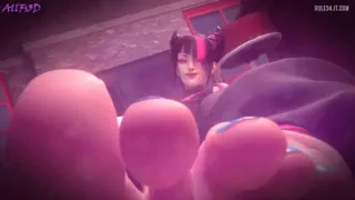 Living while knowing so many guys would die to be humiliated like this amuses me~ [u/Capital-Natural-4403]