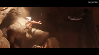 Oh no!! thats so evil! [Pussy Leaking Down My Leg] [u/Paperheartrps]