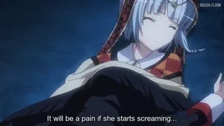 Finding a Girl Unconscious in the Forest [u/Impossible_Bet_2743]