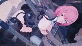 Does someone want to make me cum tribute to Ramiel [u/Due-Violinist-1794]