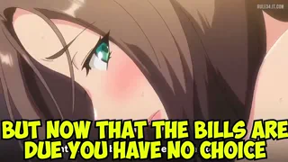 If You Can't Get A Job you Might Aswell Use Your Pussy [u/HentaiCapChan]