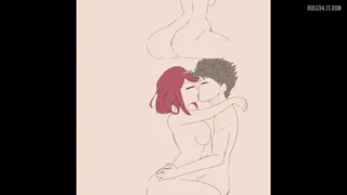 Is it so wrong to want some lovey-dovey sex with my brother [u/Starlight-Iisa]