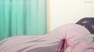 Kitty cat rides dick with her good pussy [u/Hour_Towel2360]