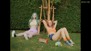 Phineas and Ferb from Phineas and Ferb by EtherealHawthorn