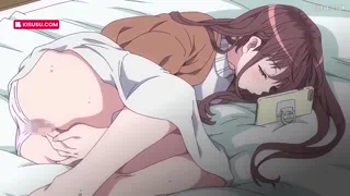 Cute Girl Masturbates [u/Stormiekisses]