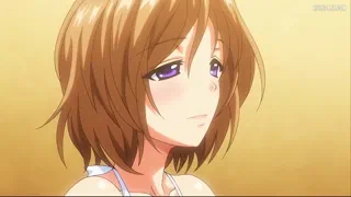 Curvy Anime Girl – 3D SFM Loop [u/FishBeginning7]