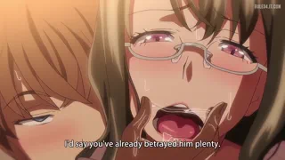 Busty Anime Girl [Sfm Animation] [u/FishBeginning7]