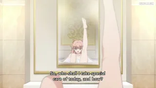 This busty mistress has some filthy plans for her submissive toys [u/Snobbeteon]