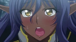 Had to teach that naughty elf why she should praise and beg for cock [u/8bitbaee]